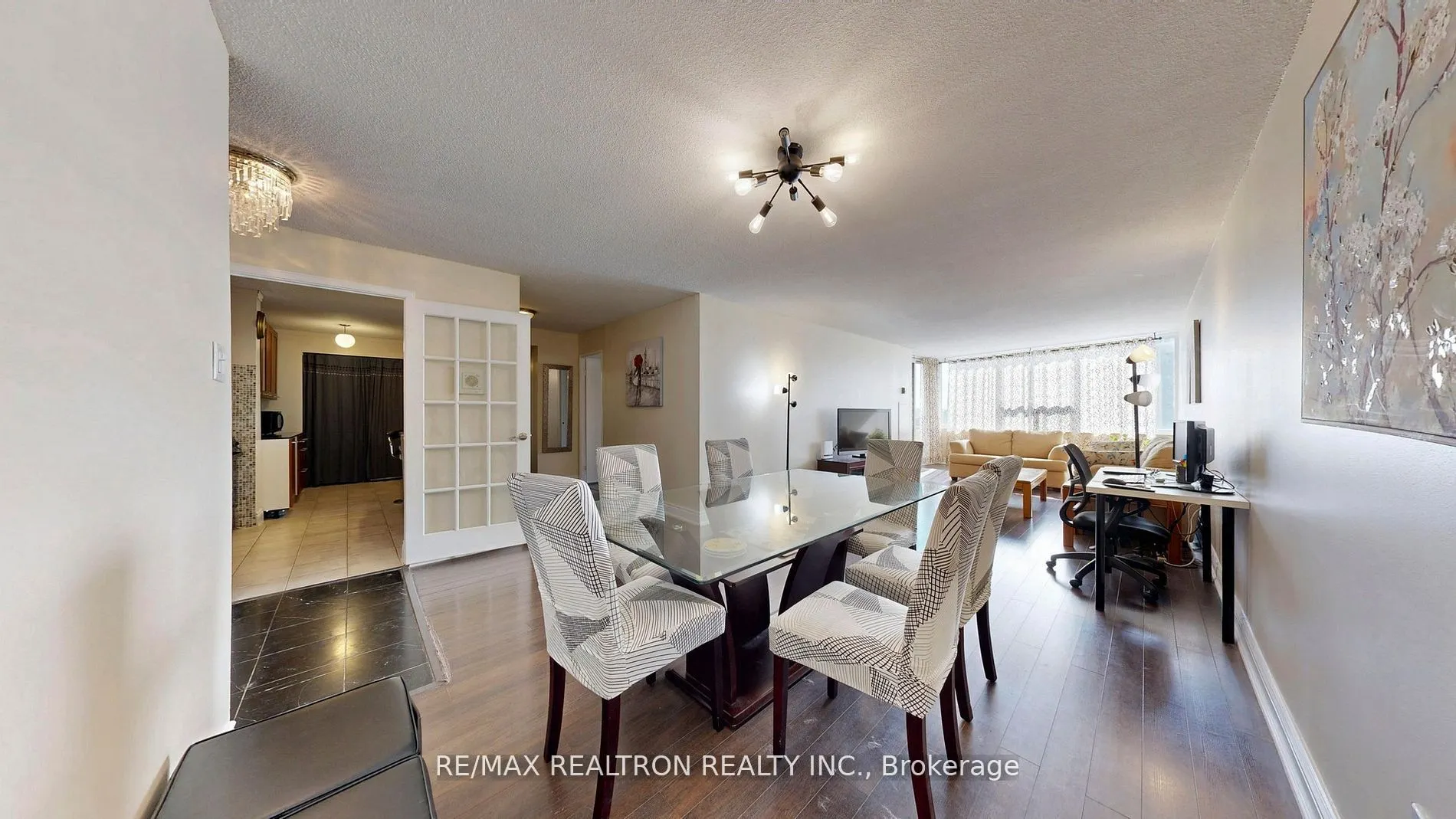 45 Huntingdale Boulevard, #1701