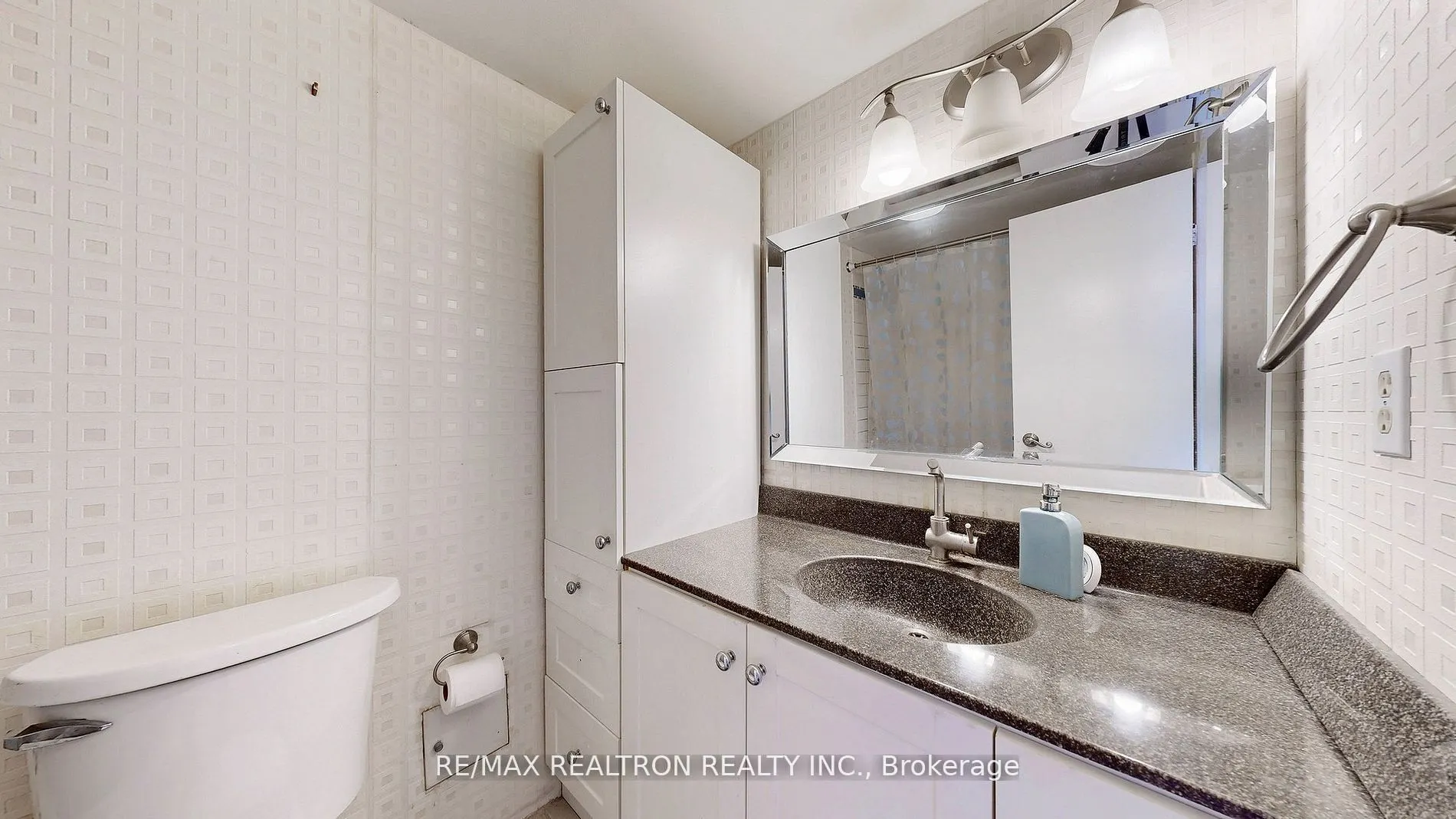 45 Huntingdale Boulevard, #1701