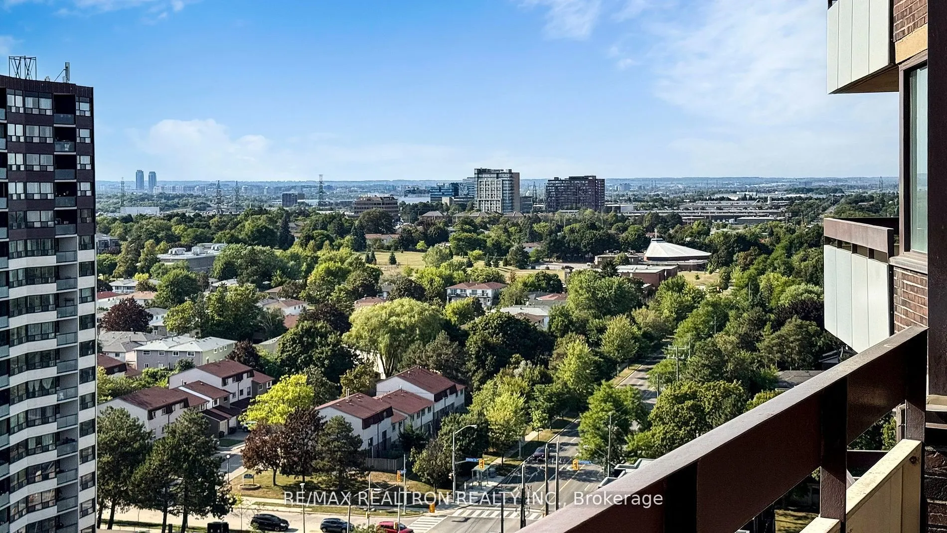 45 Huntingdale Boulevard, #1701