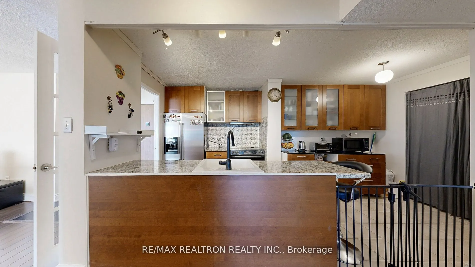 45 Huntingdale Boulevard, #1701