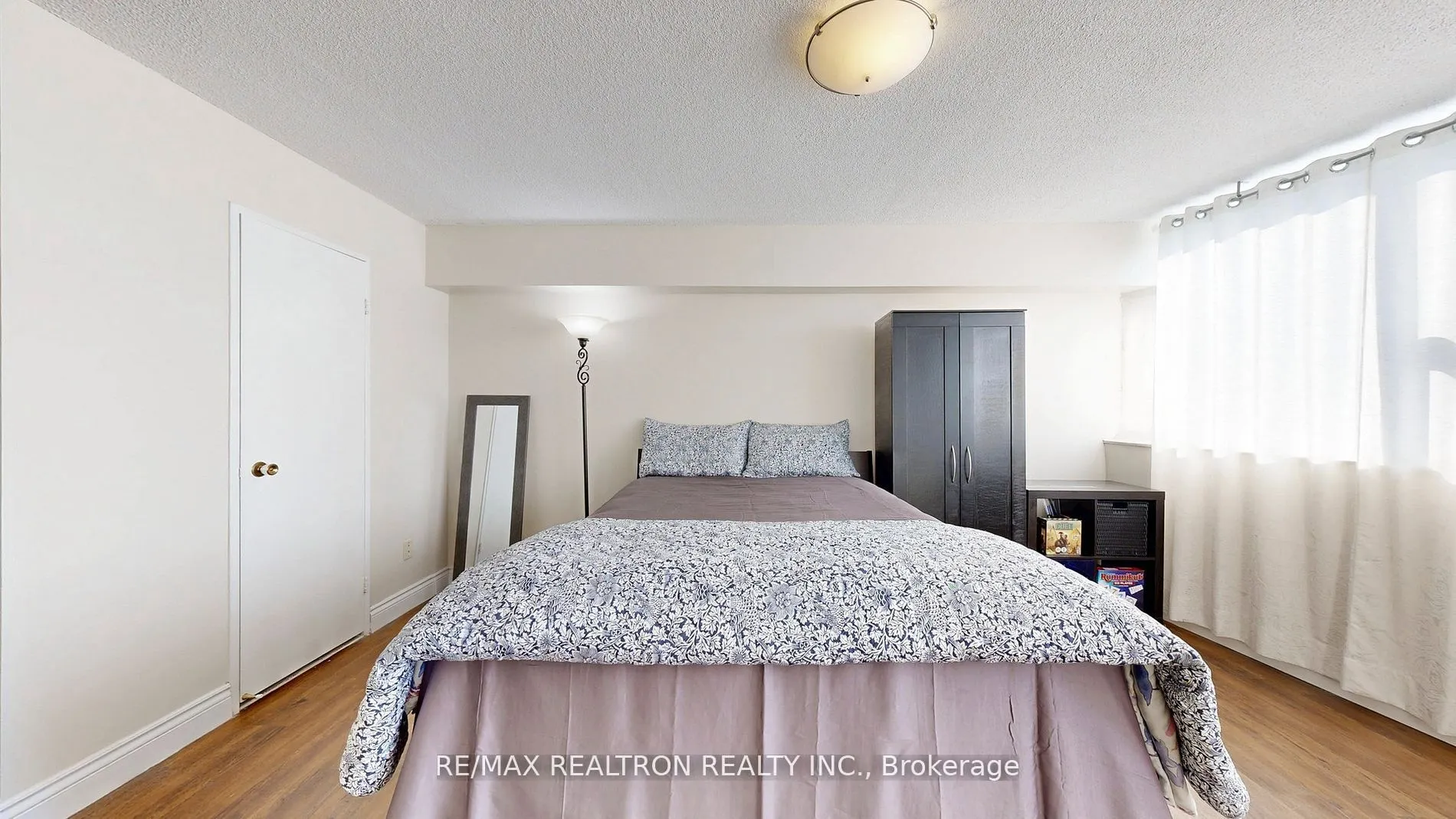 45 Huntingdale Boulevard, #1701