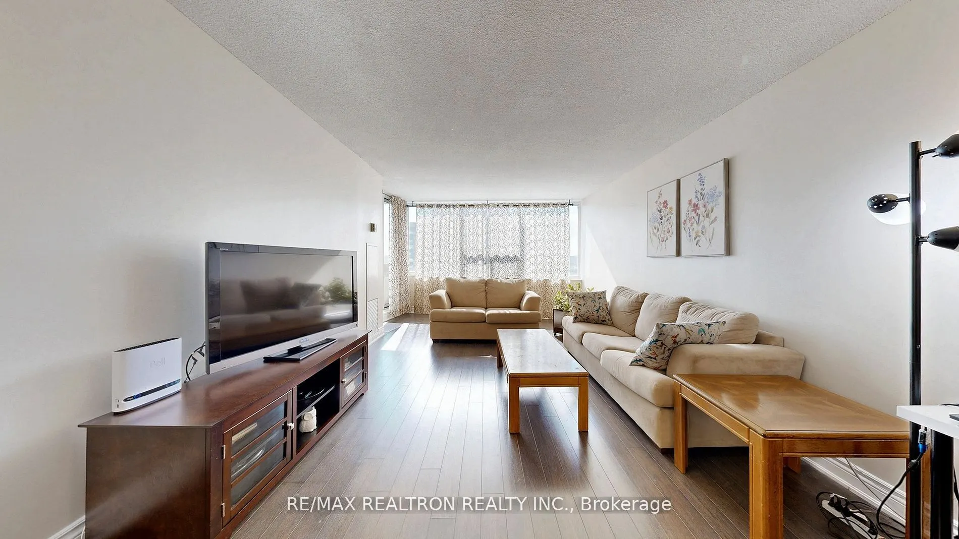 45 Huntingdale Boulevard, #1701