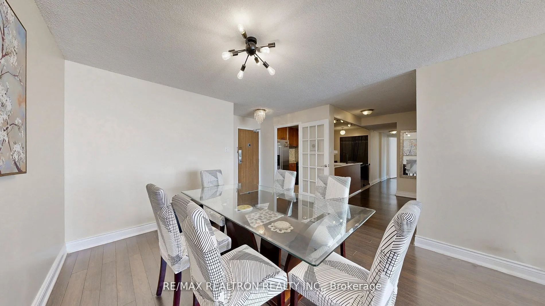 45 Huntingdale Boulevard, #1701