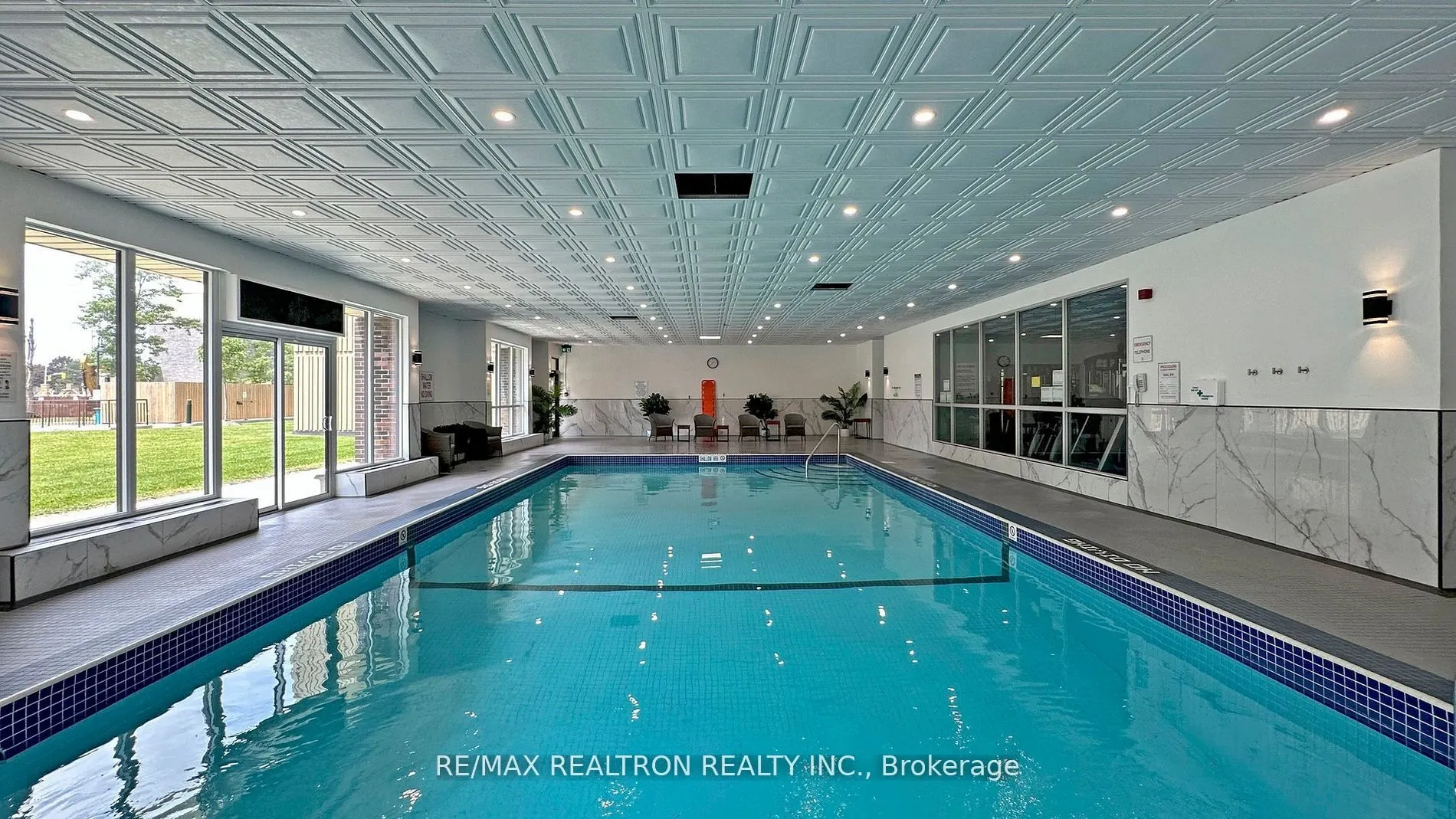 45 Huntingdale Boulevard, #1701