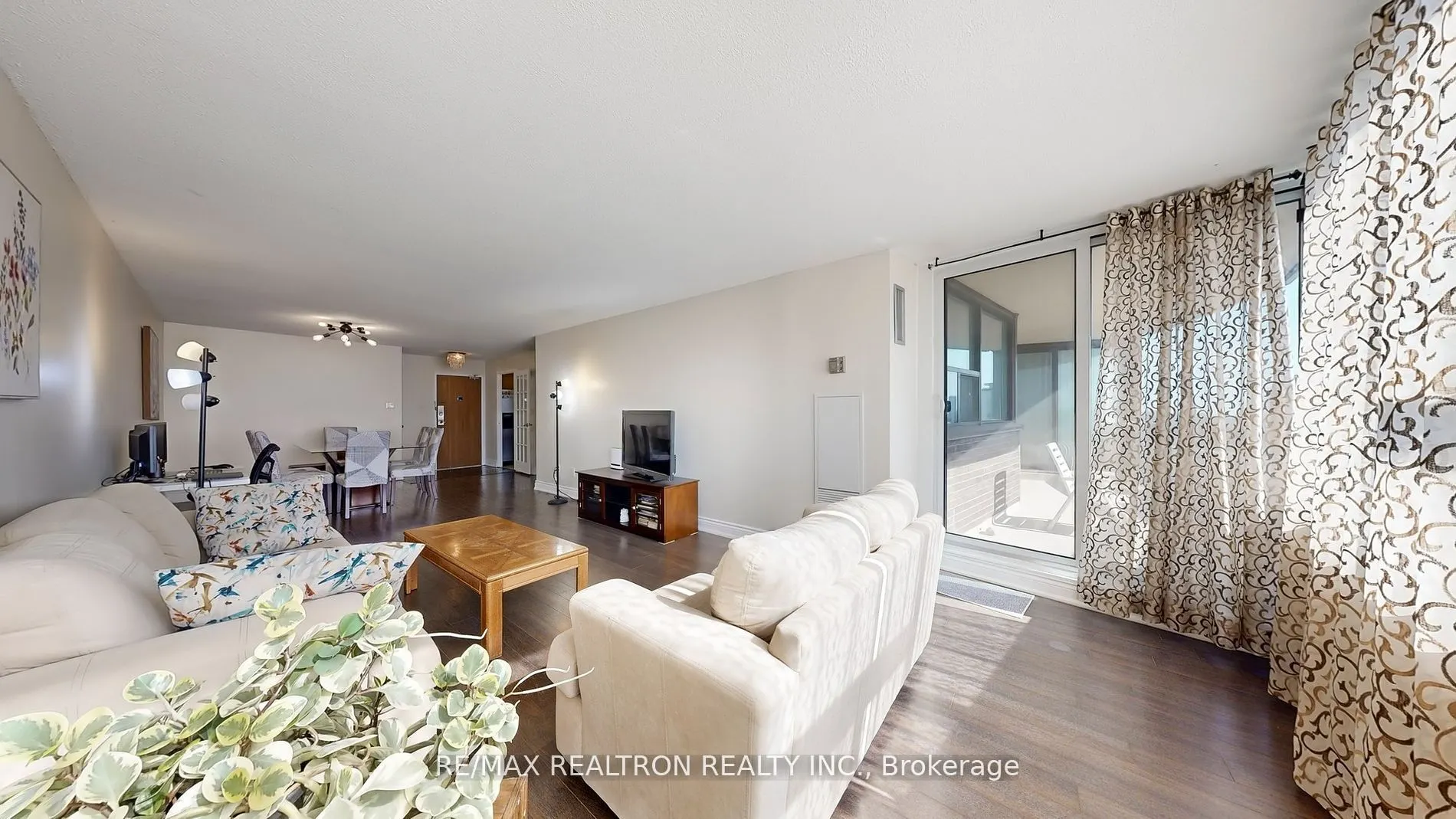 45 Huntingdale Boulevard, #1701