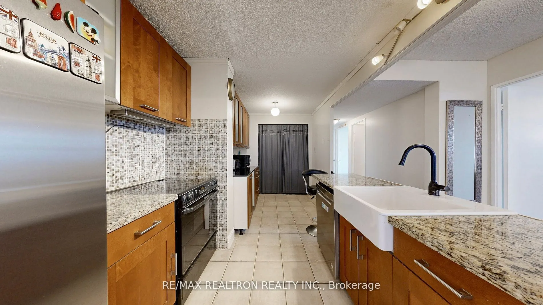45 Huntingdale Boulevard, #1701