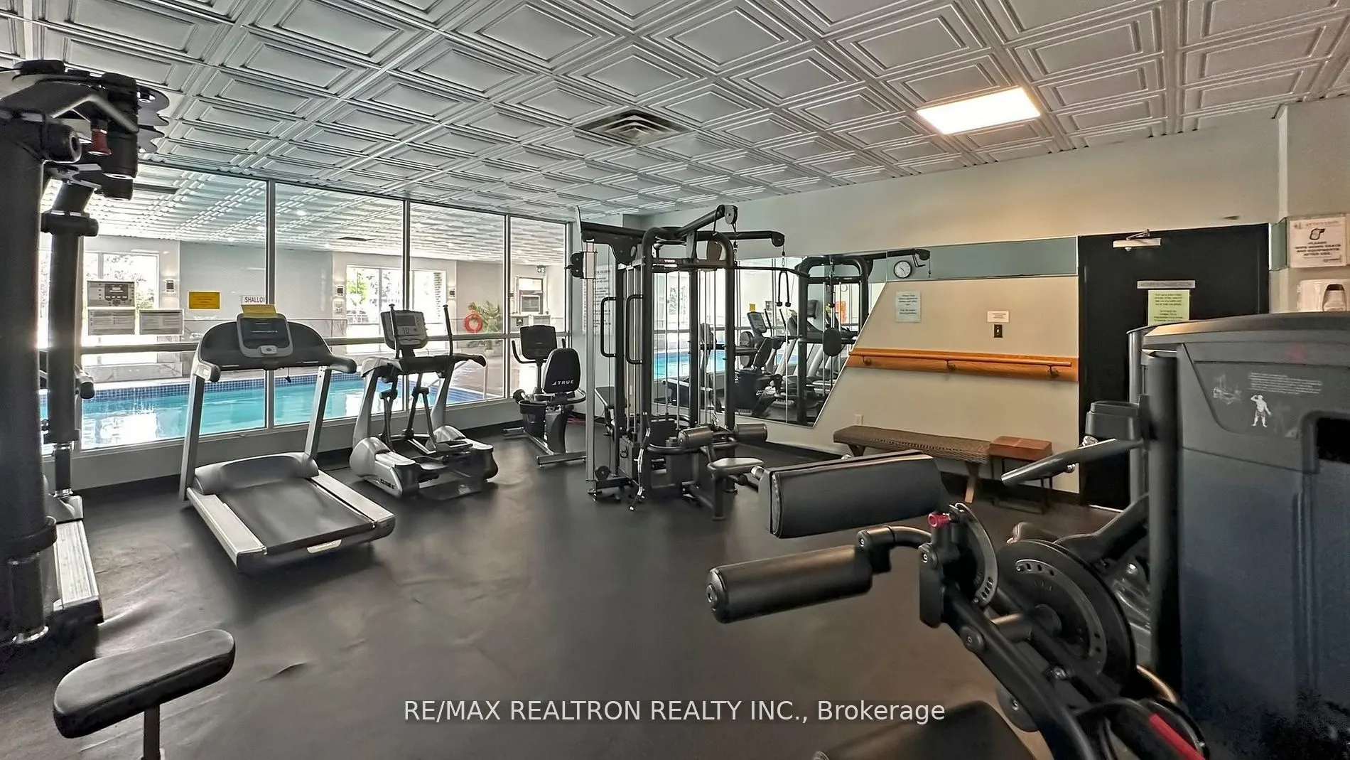 45 Huntingdale Boulevard, #1701
