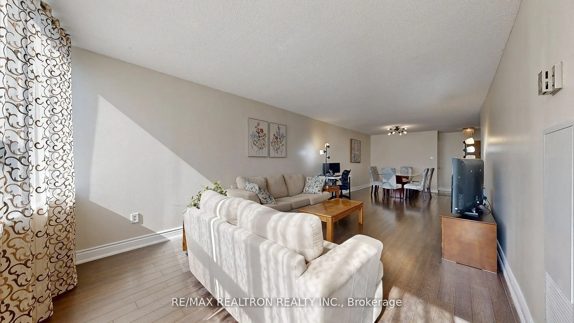 45 Huntingdale Boulevard, #1701