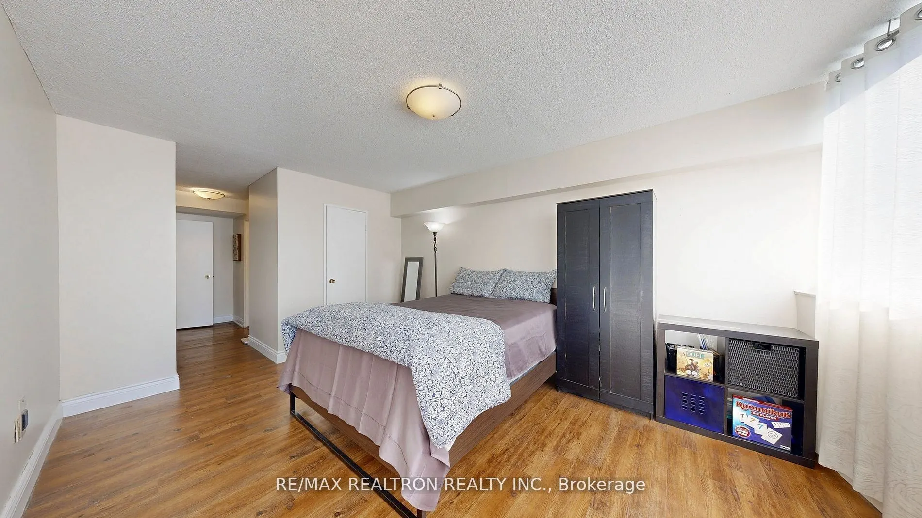 45 Huntingdale Boulevard, #1701