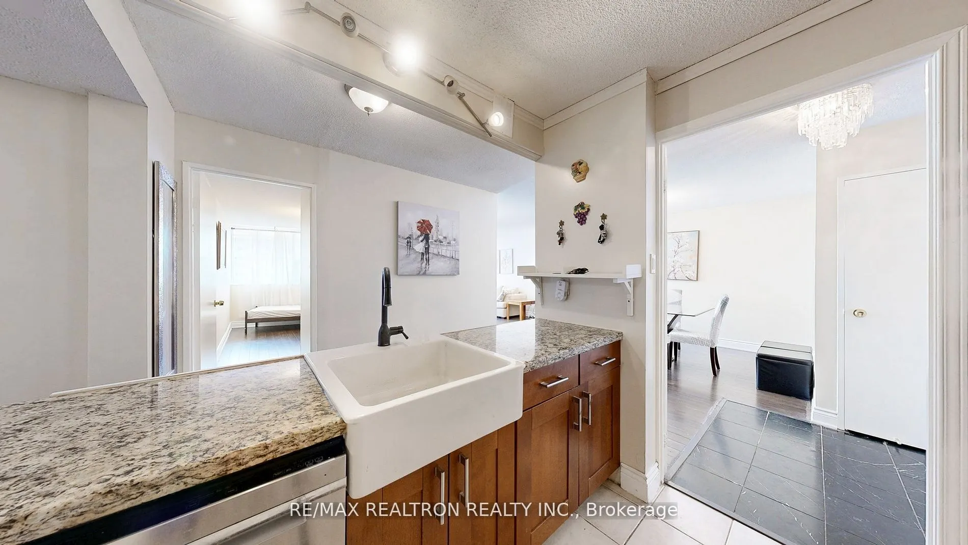 45 Huntingdale Boulevard, #1701