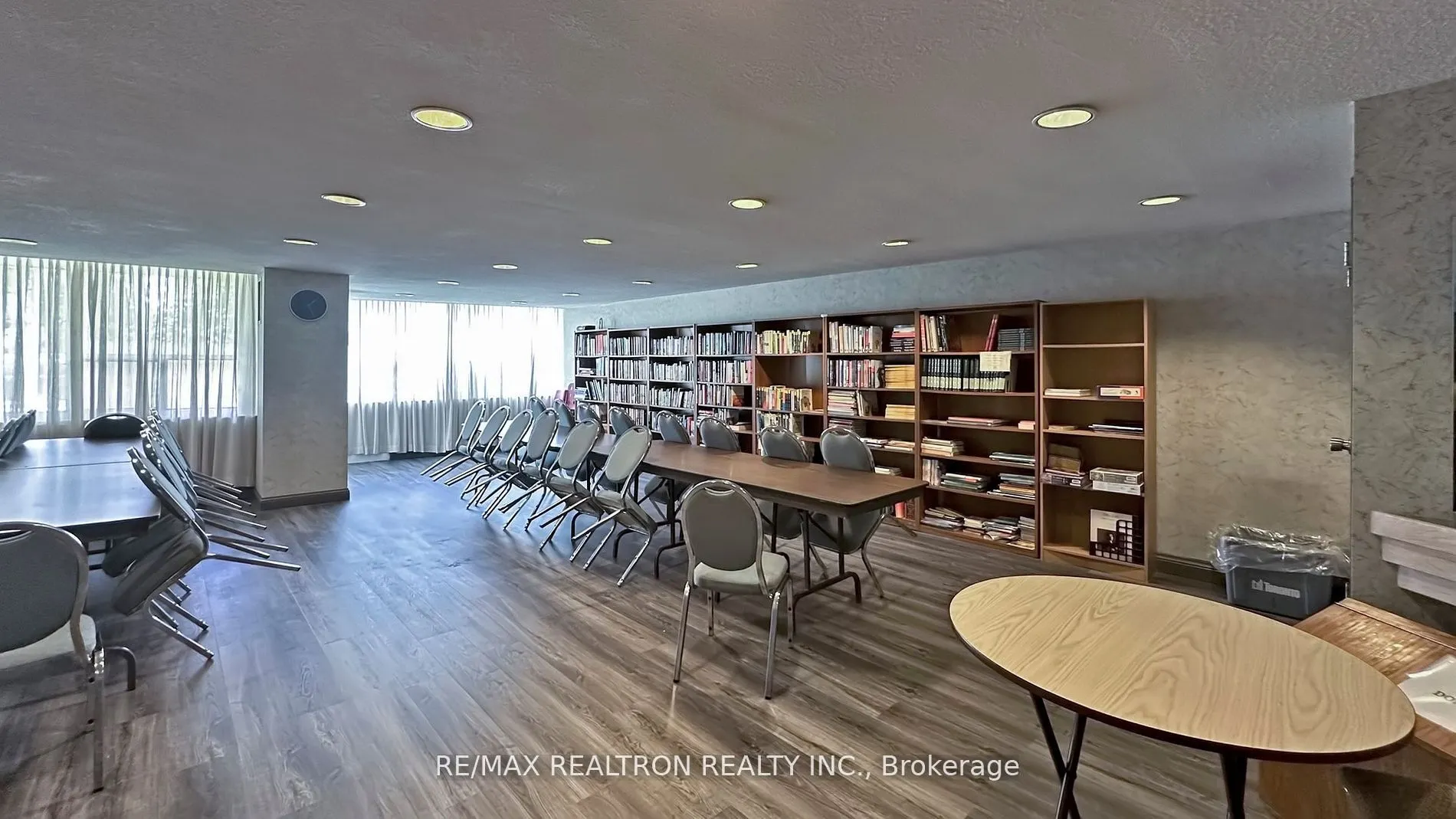 45 Huntingdale Boulevard, #1701
