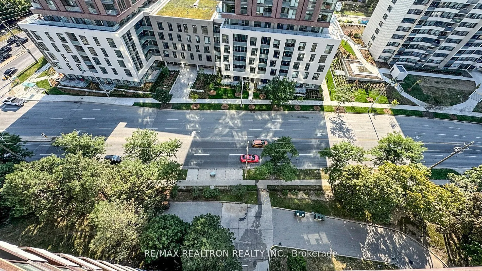 45 Huntingdale Boulevard, #1701
