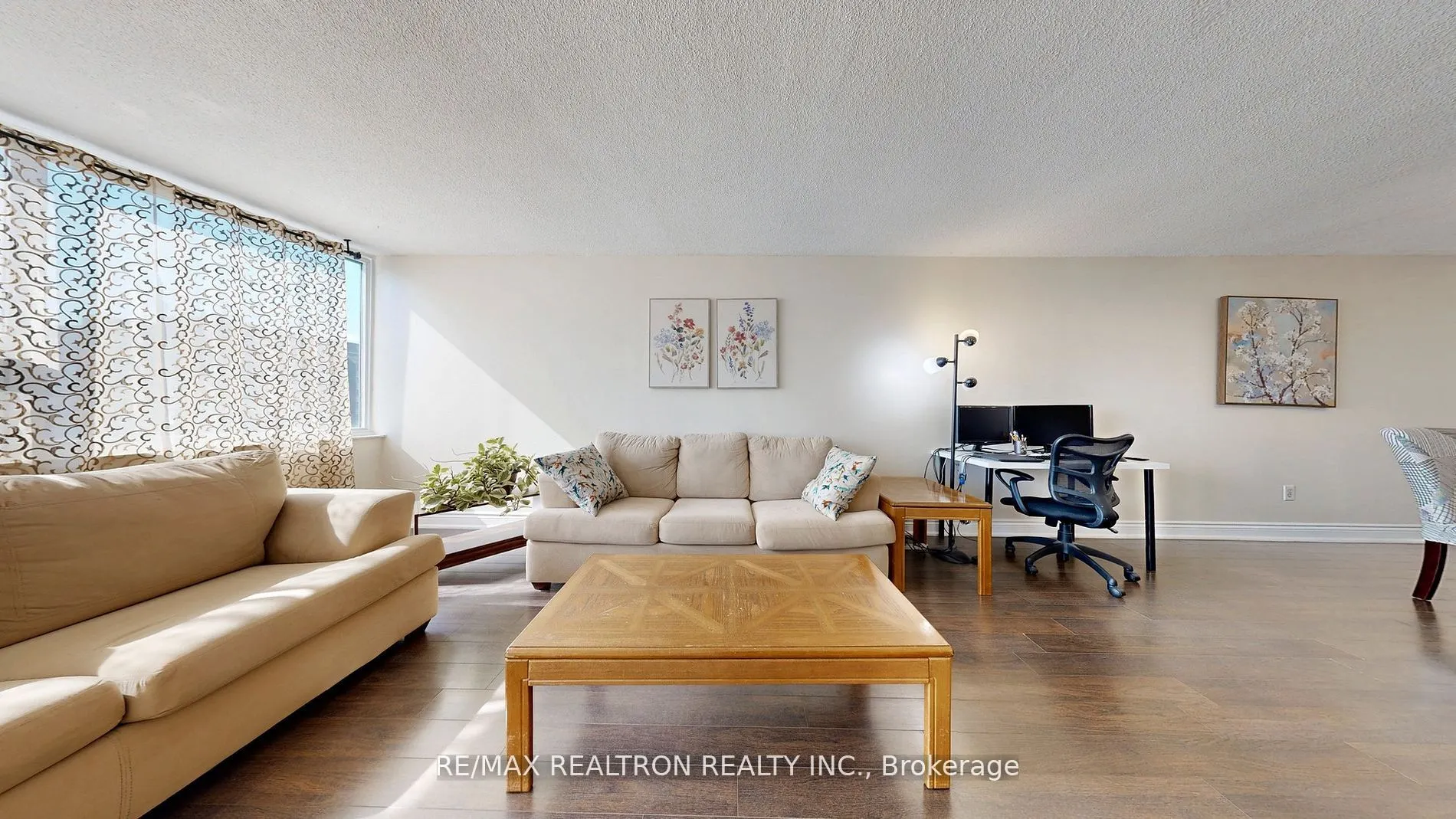 45 Huntingdale Boulevard, #1701