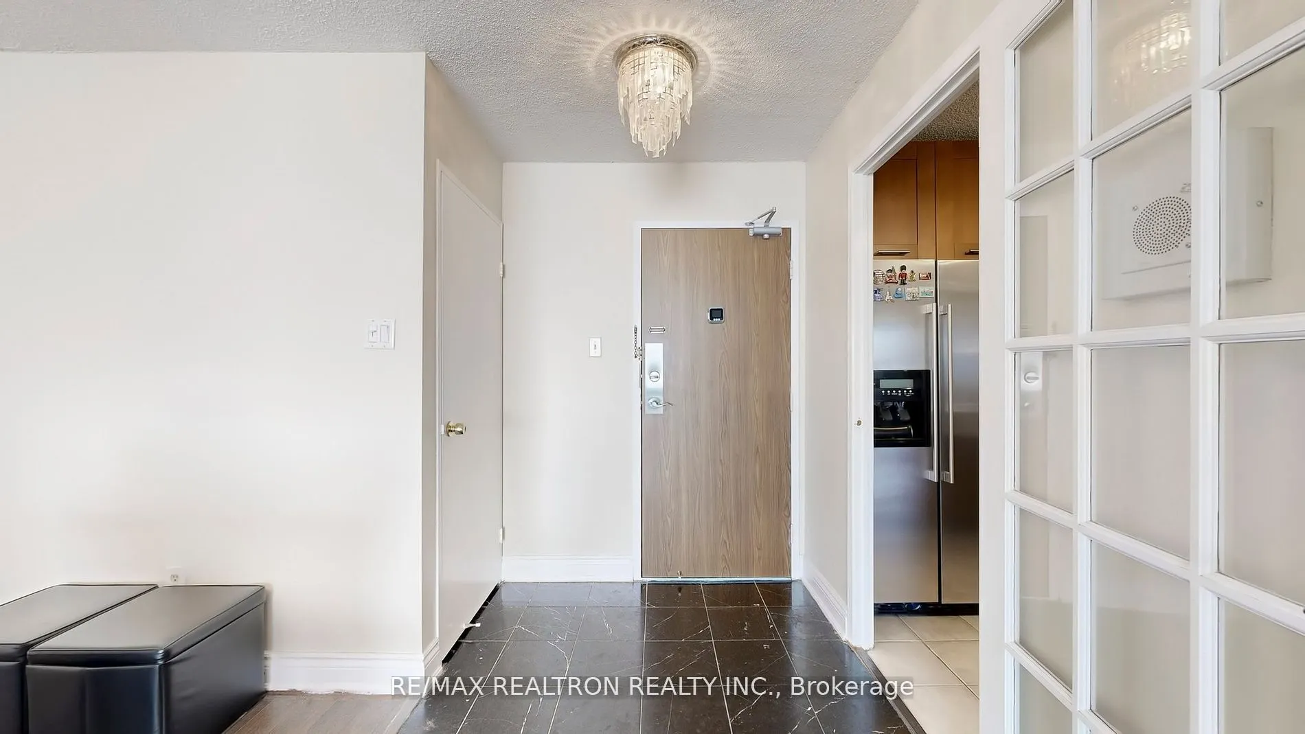 45 Huntingdale Boulevard, #1701