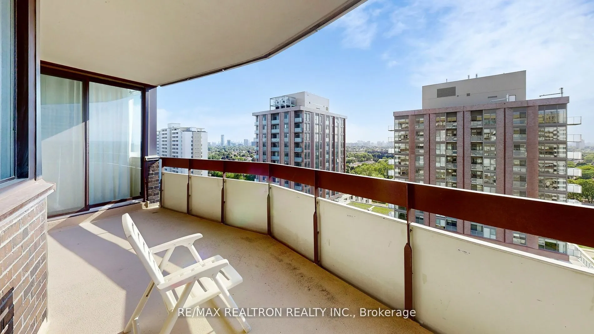 45 Huntingdale Boulevard, #1701