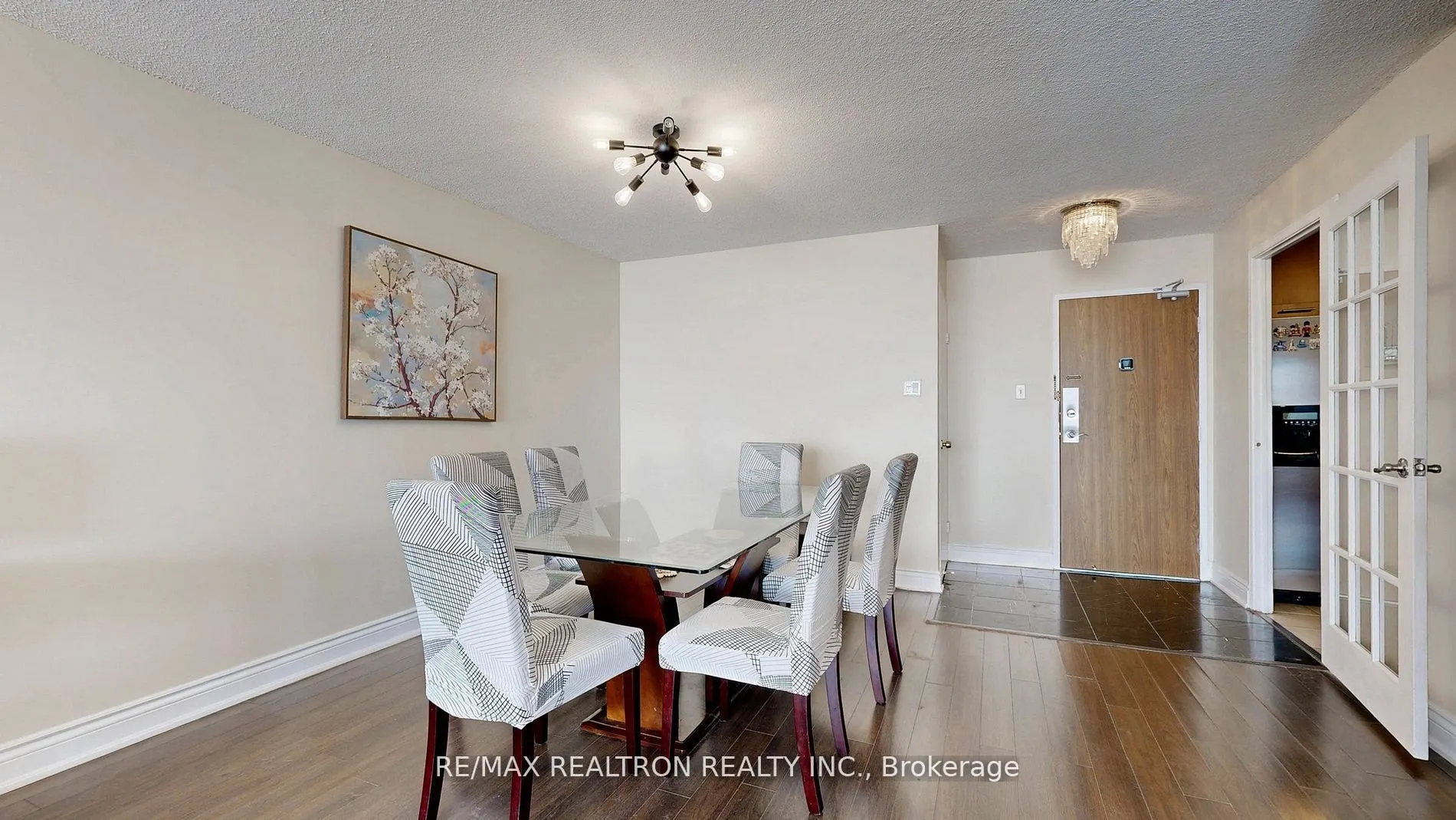 45 Huntingdale Boulevard, #1701