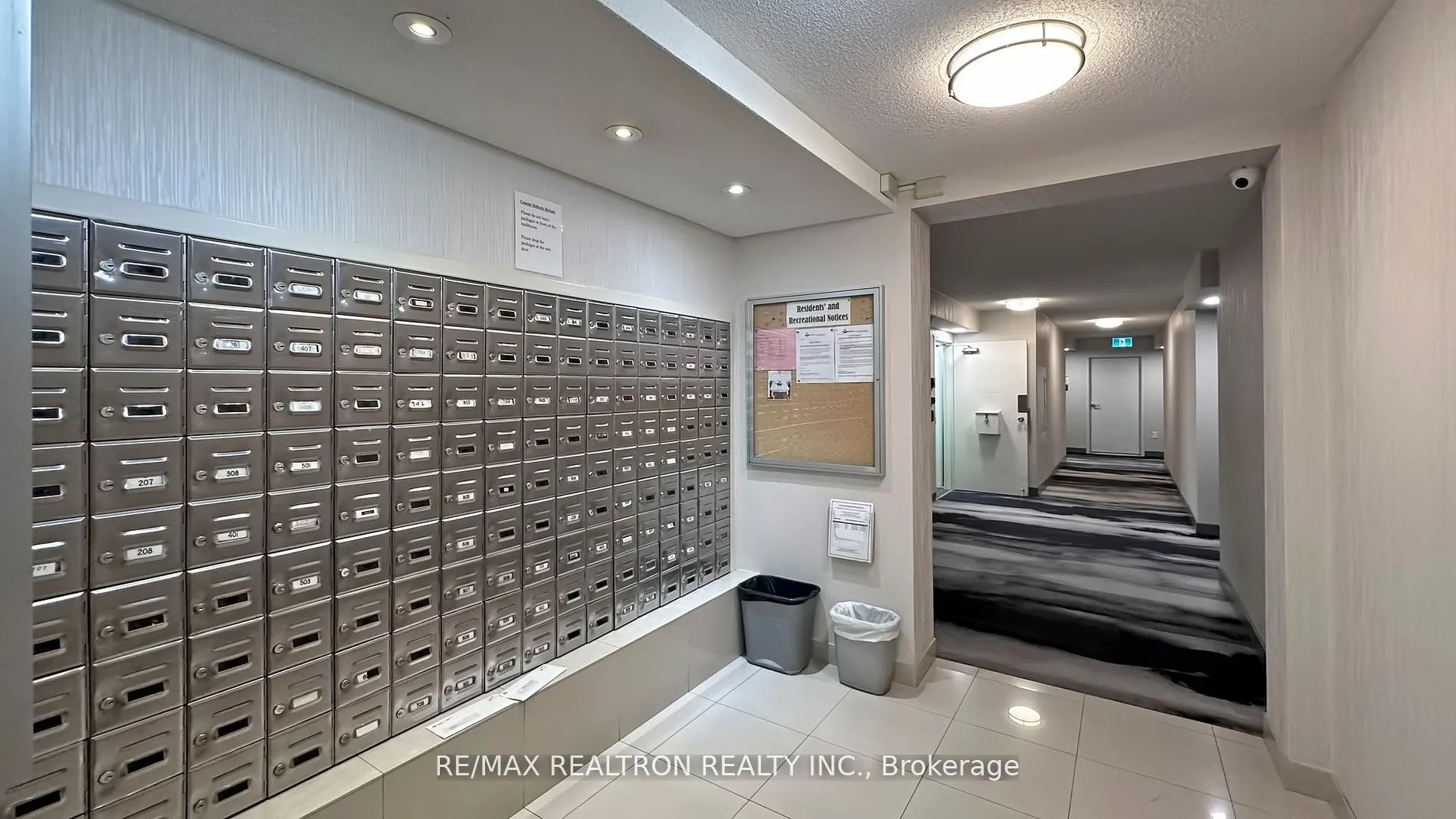 45 Huntingdale Boulevard, #1701