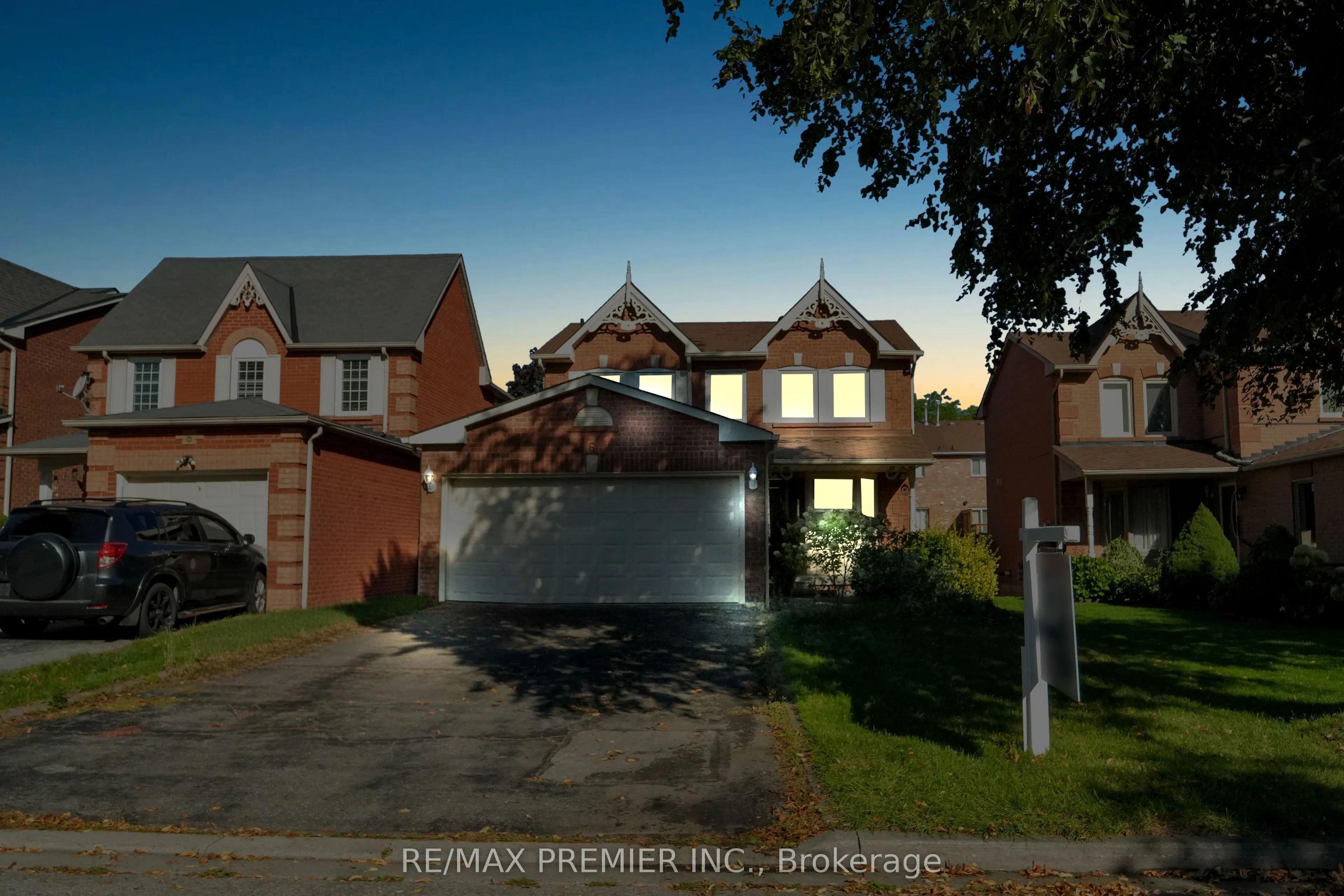 6 Hearne Crescent