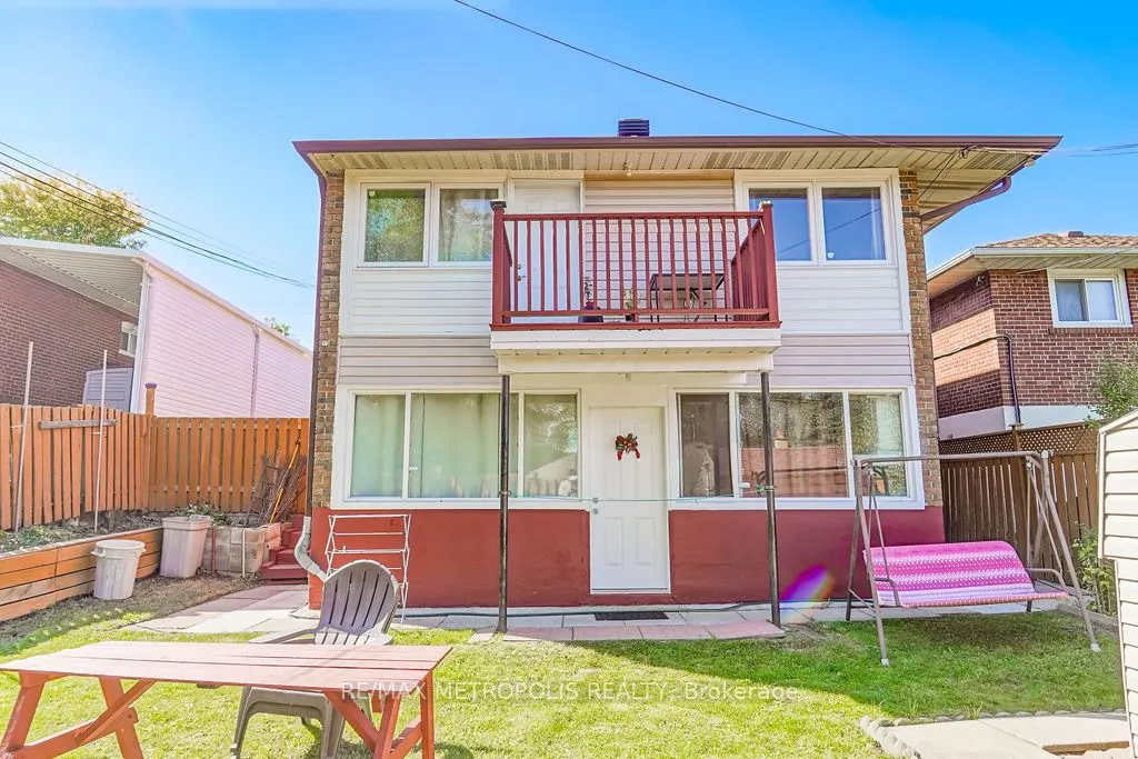 575 Bellamy Road N