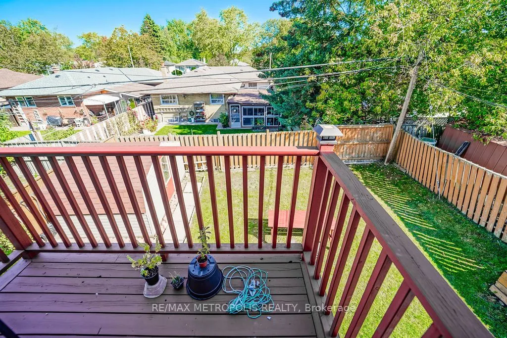 575 Bellamy Road N