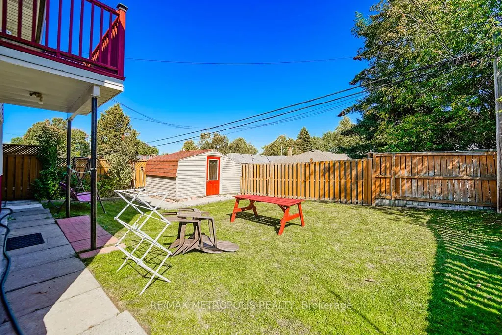 575 Bellamy Road N