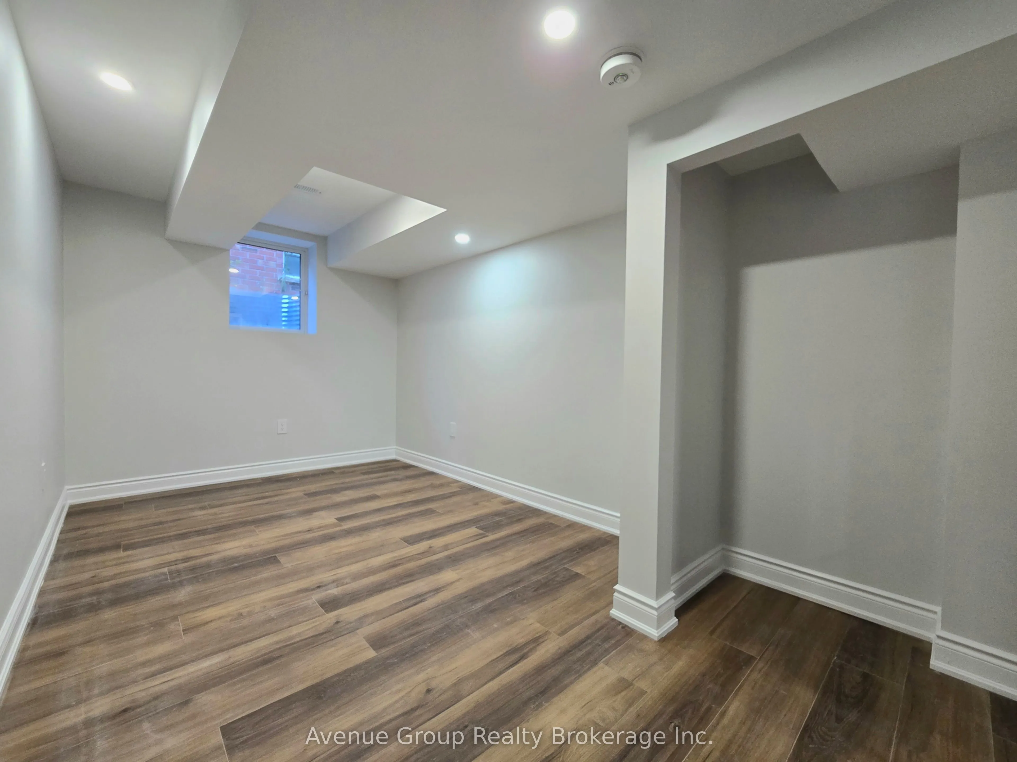 38 Vipond Road, #Lower