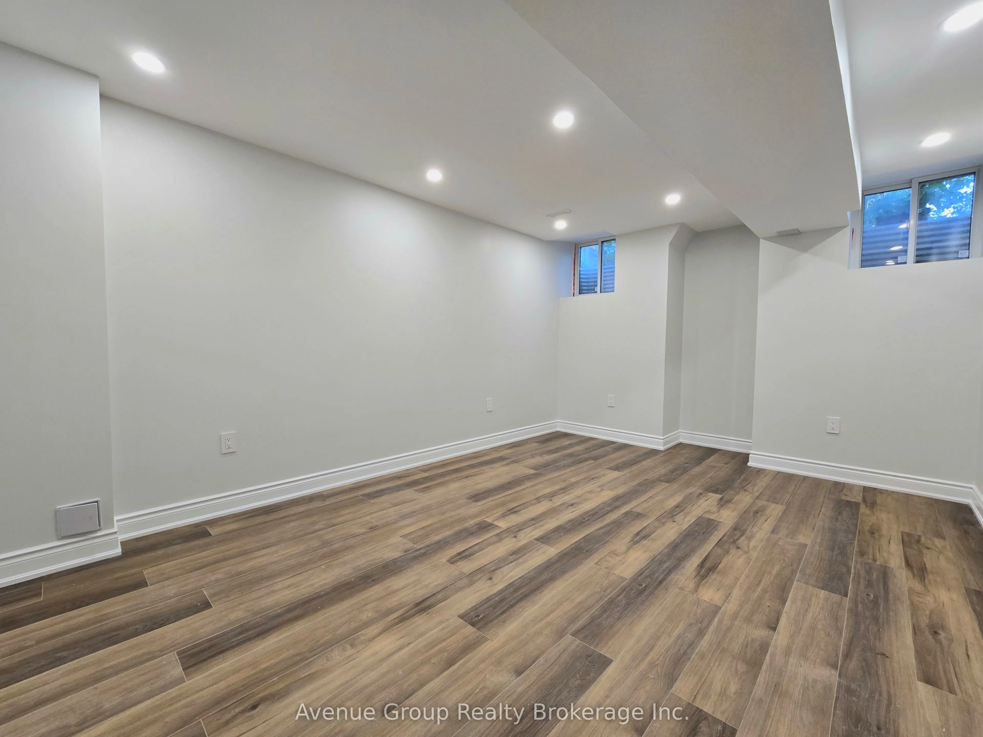 38 Vipond Road, #Lower