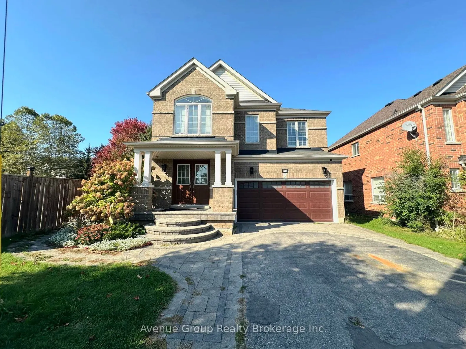 38 Vipond Road, #Lower