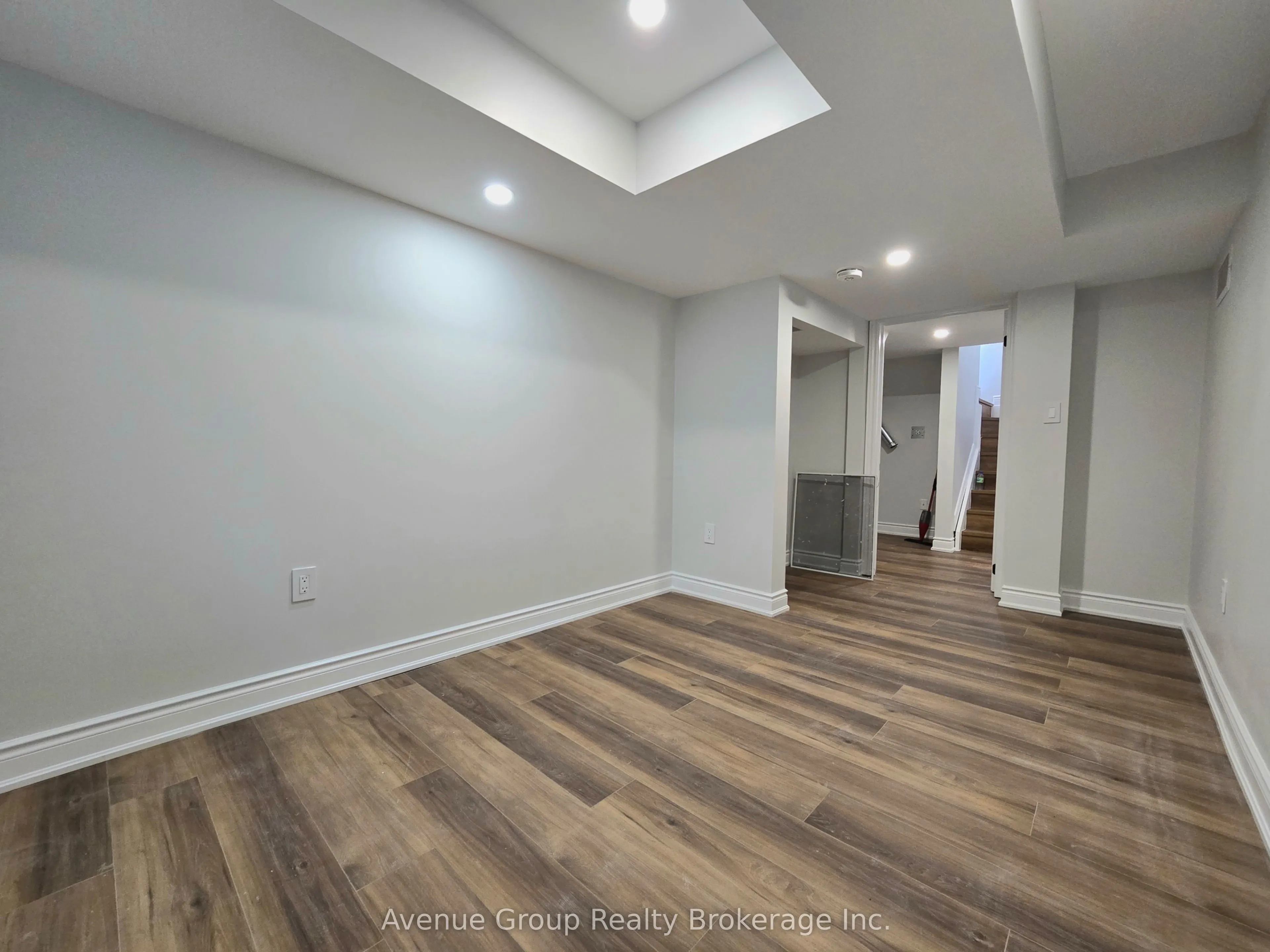38 Vipond Road, #Lower
