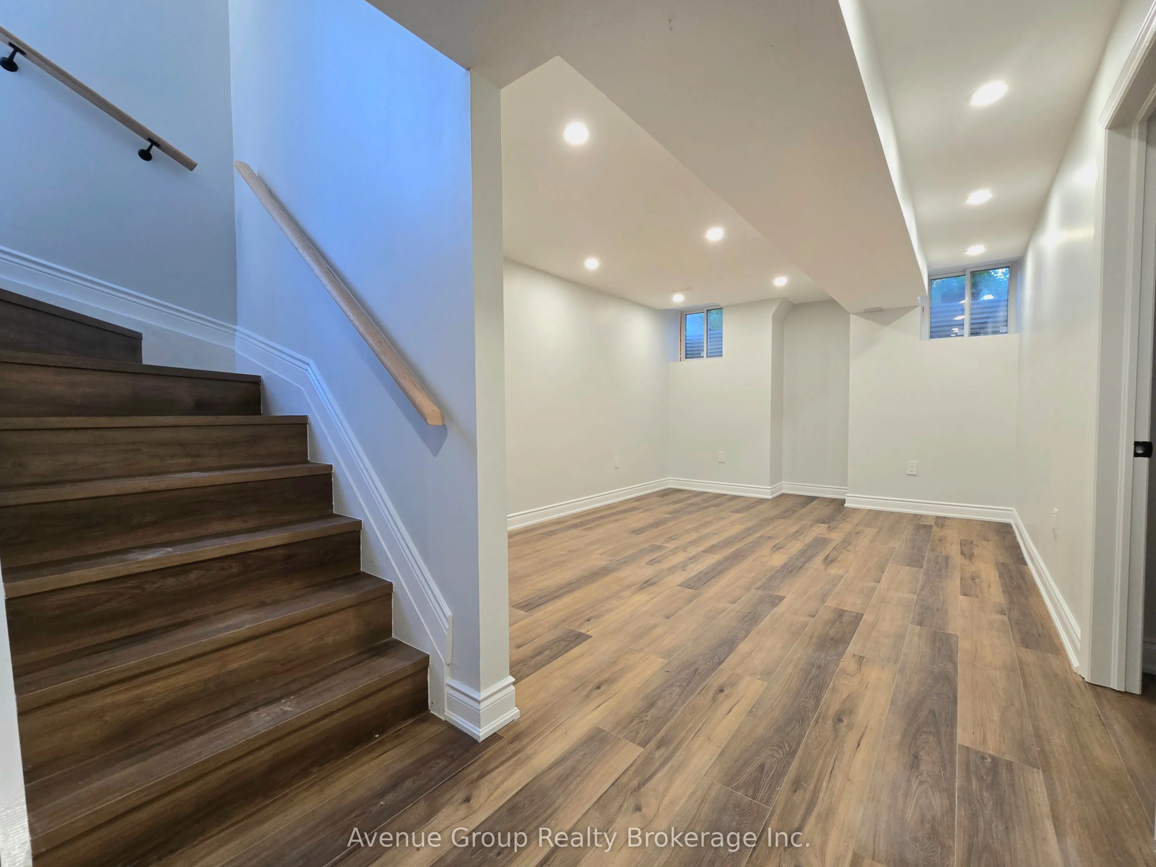 38 Vipond Road, #Lower