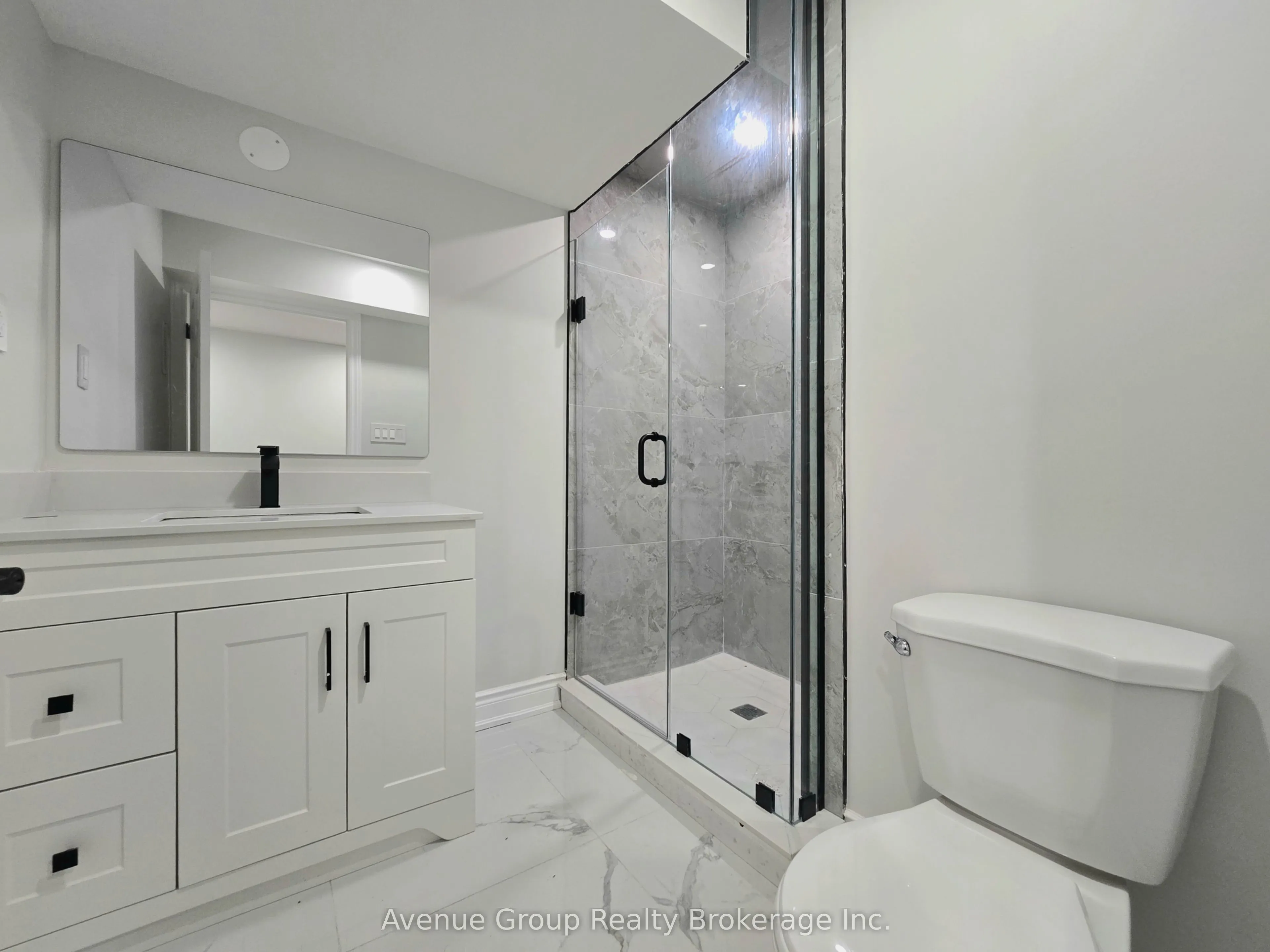 38 Vipond Road, #Lower