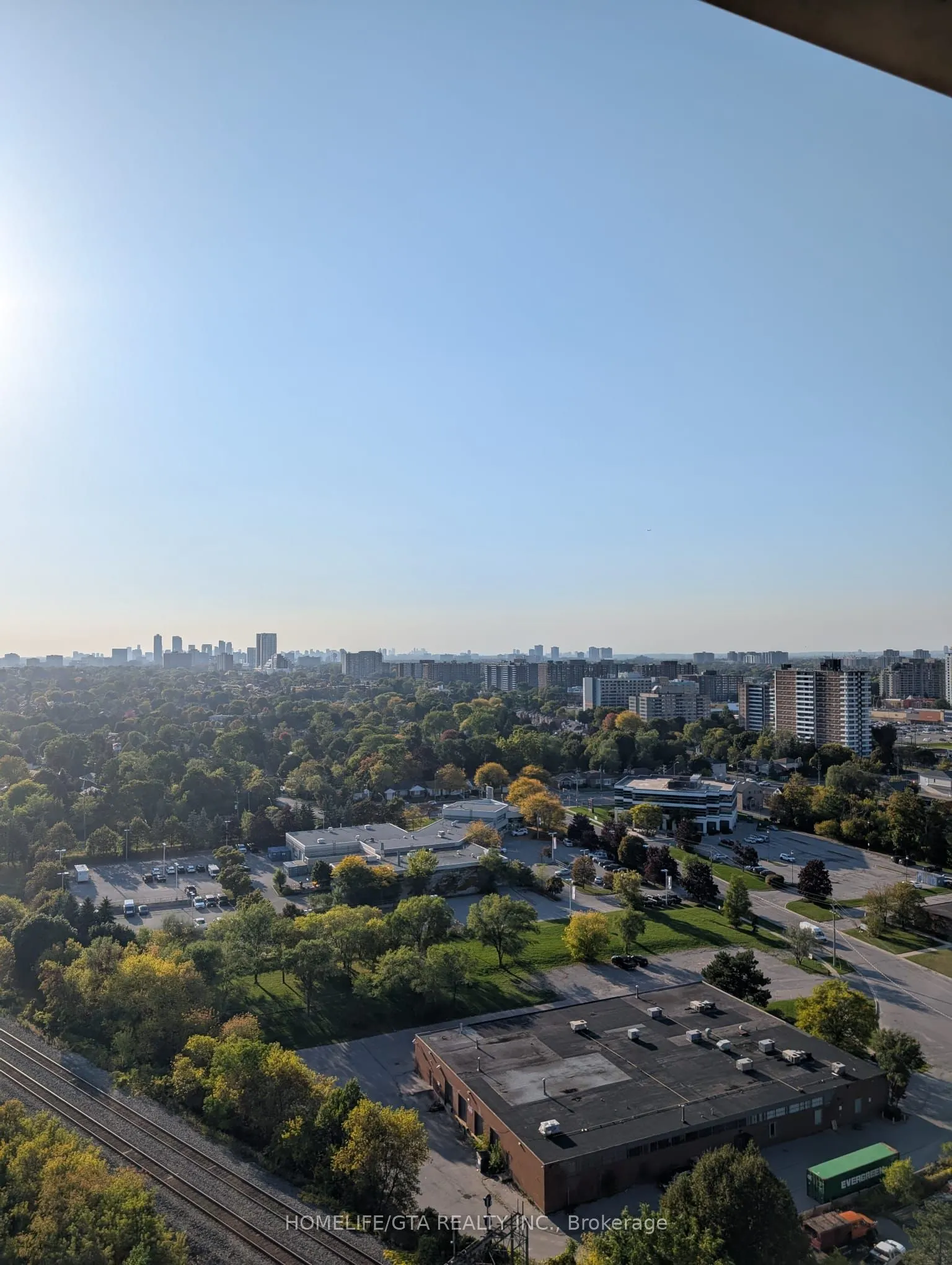 255 Village Green Square, #2107