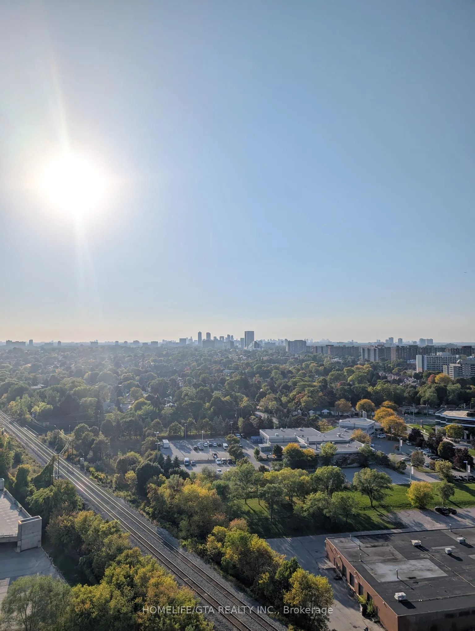 255 Village Green Square, #2107