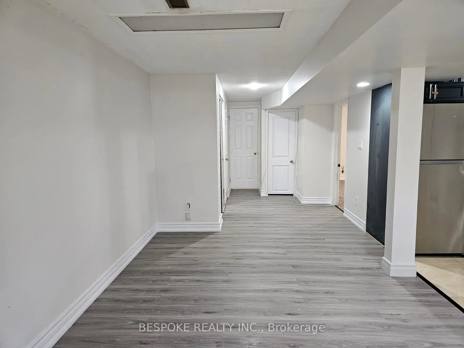 12 Rangeley Drive, #Basement