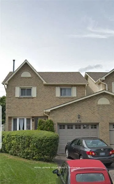 738 Stonepath Circle, #Lower