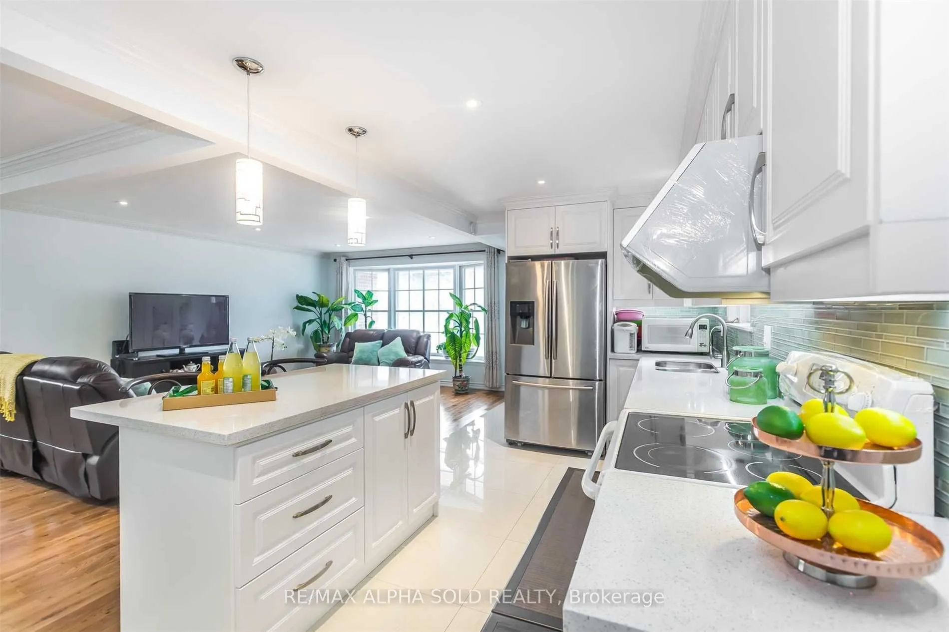 1232 Huntingwood Drive, #Upper