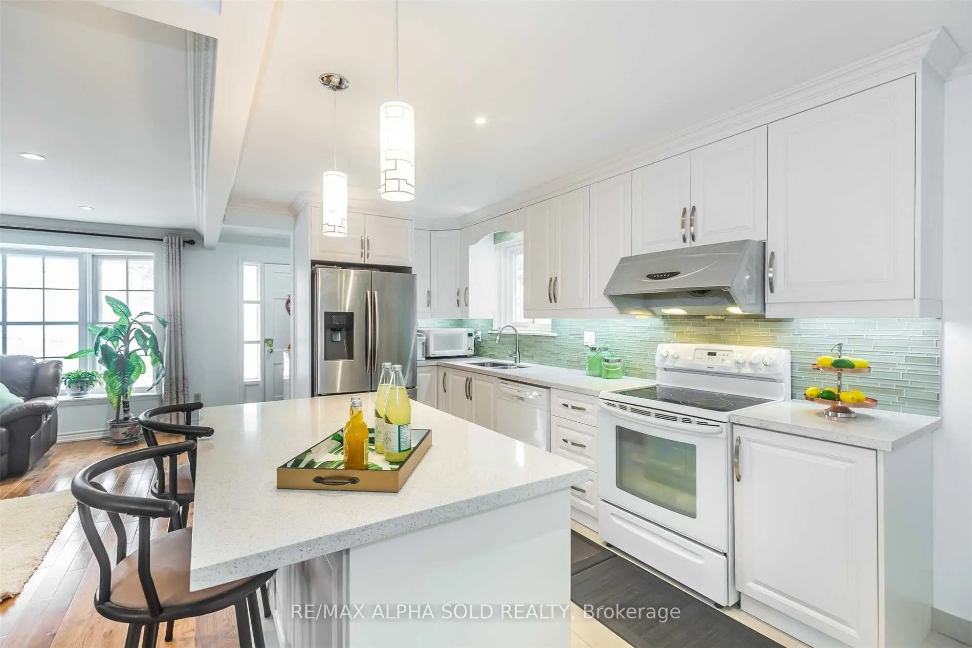 1232 Huntingwood Drive, #Upper
