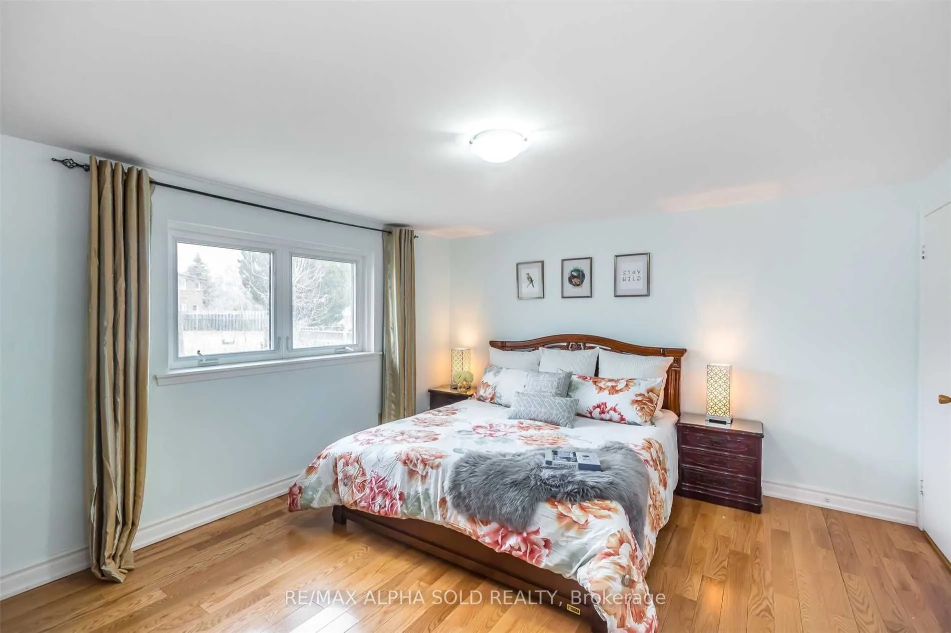 1232 Huntingwood Drive, #Upper