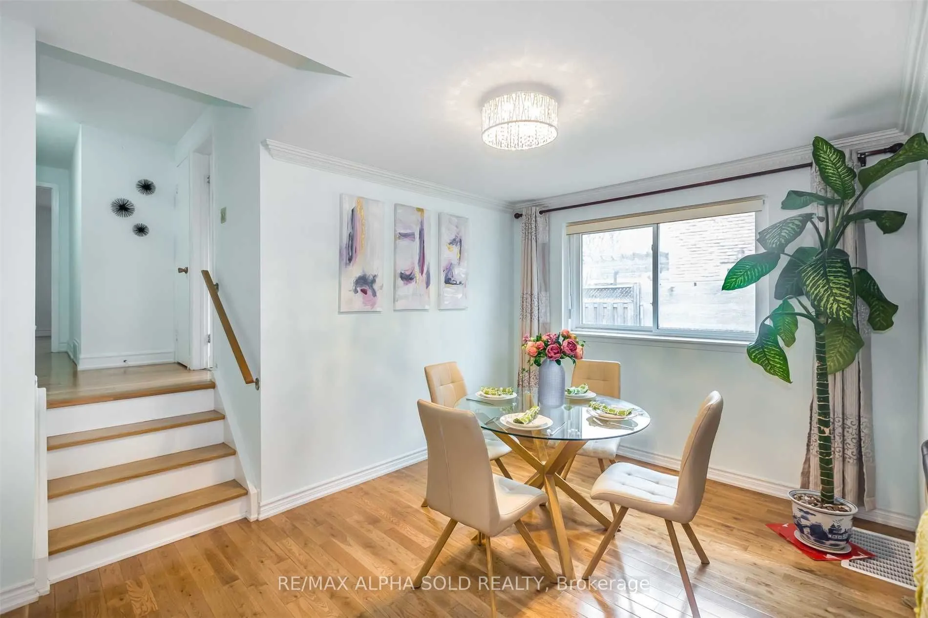 1232 Huntingwood Drive, #Upper