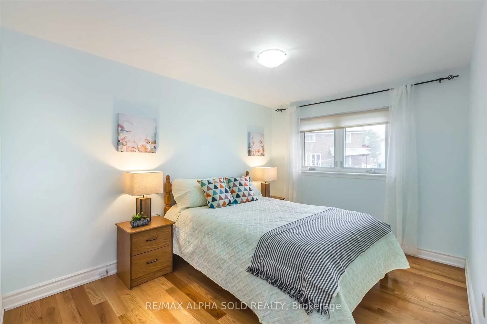 1232 Huntingwood Drive, #Upper