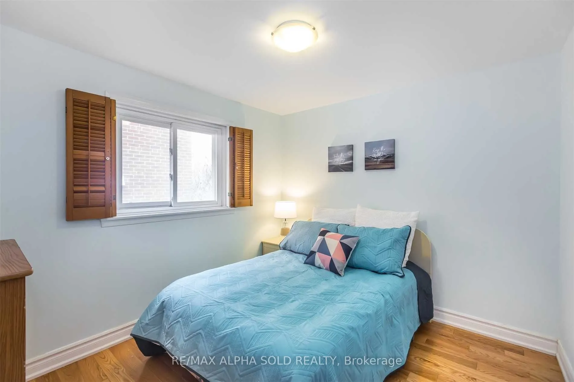 1232 Huntingwood Drive, #Upper