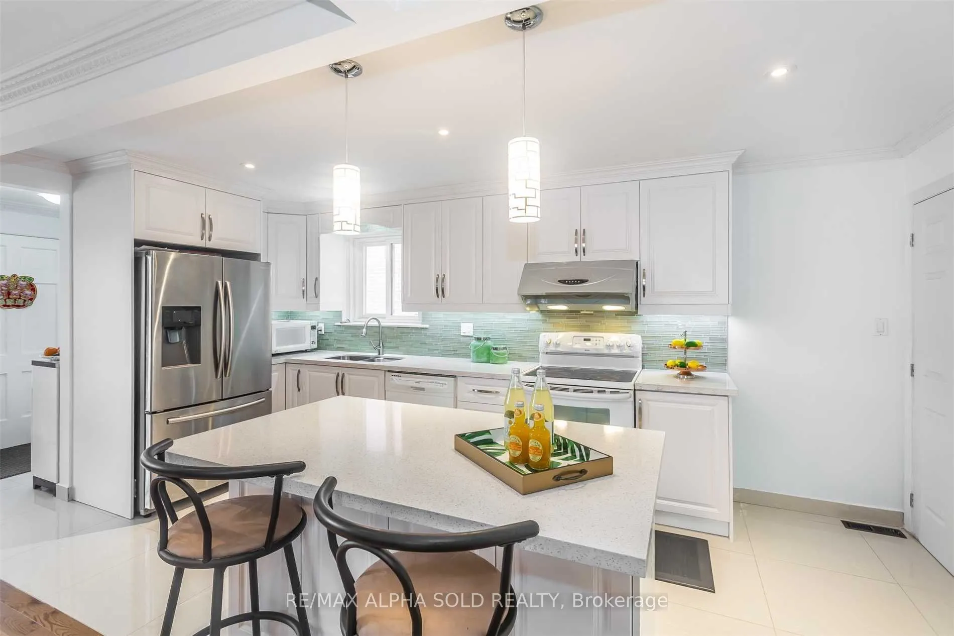 1232 Huntingwood Drive, #Upper