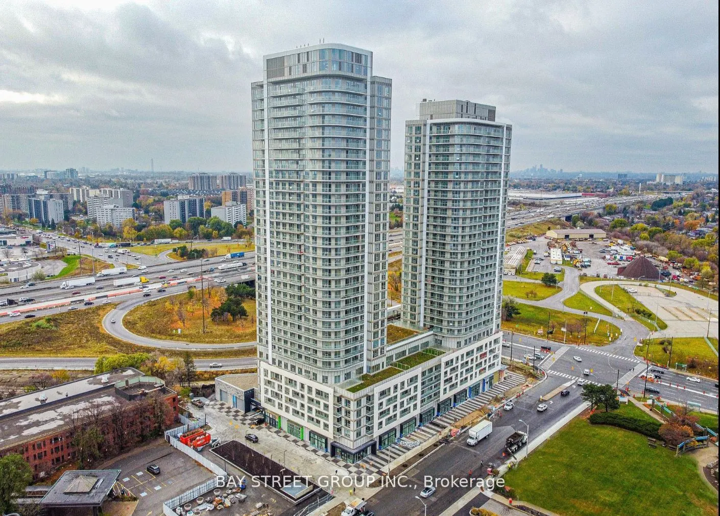 2033 Kennedy Road, #716