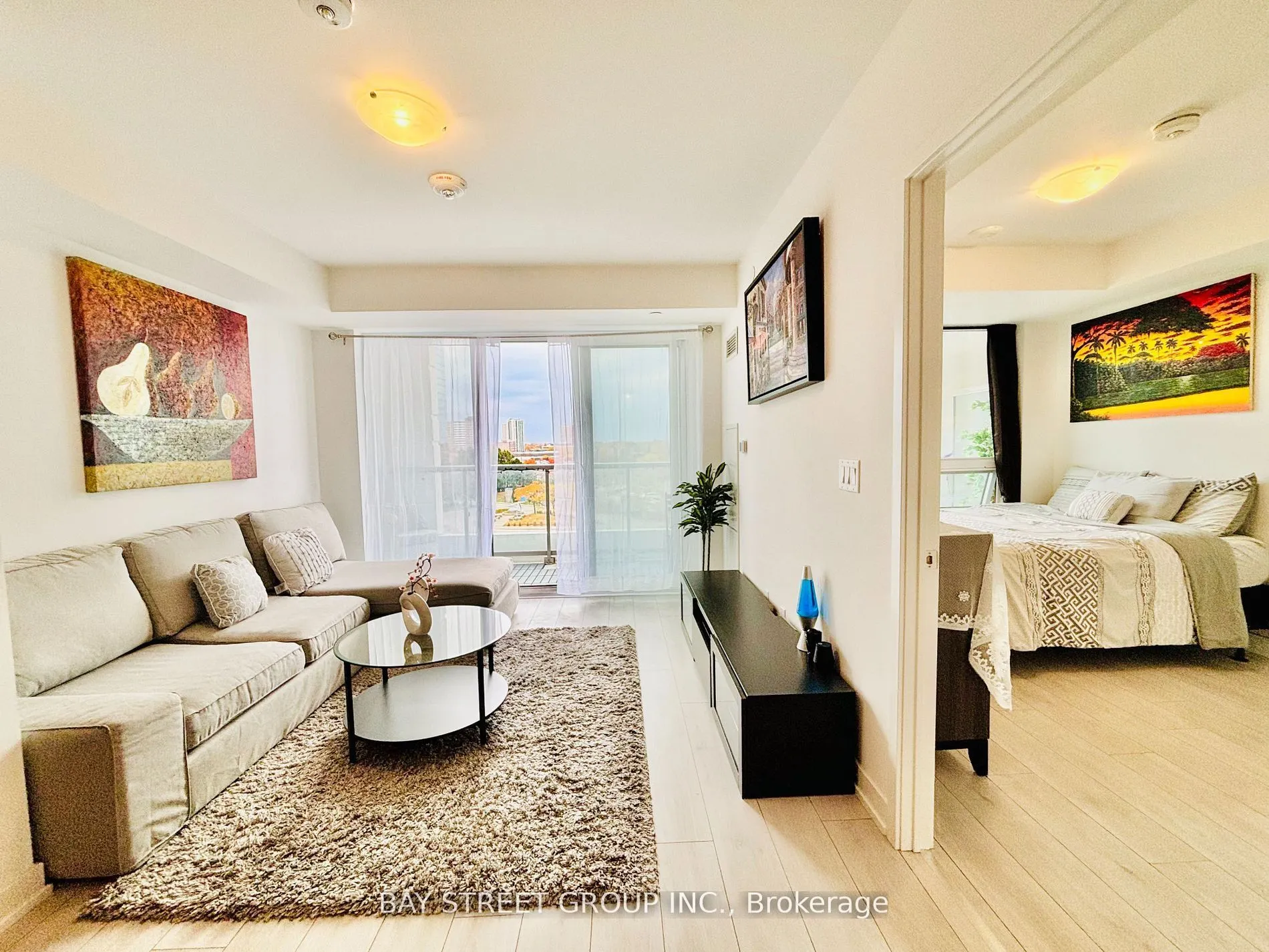 2033 Kennedy Road, #716