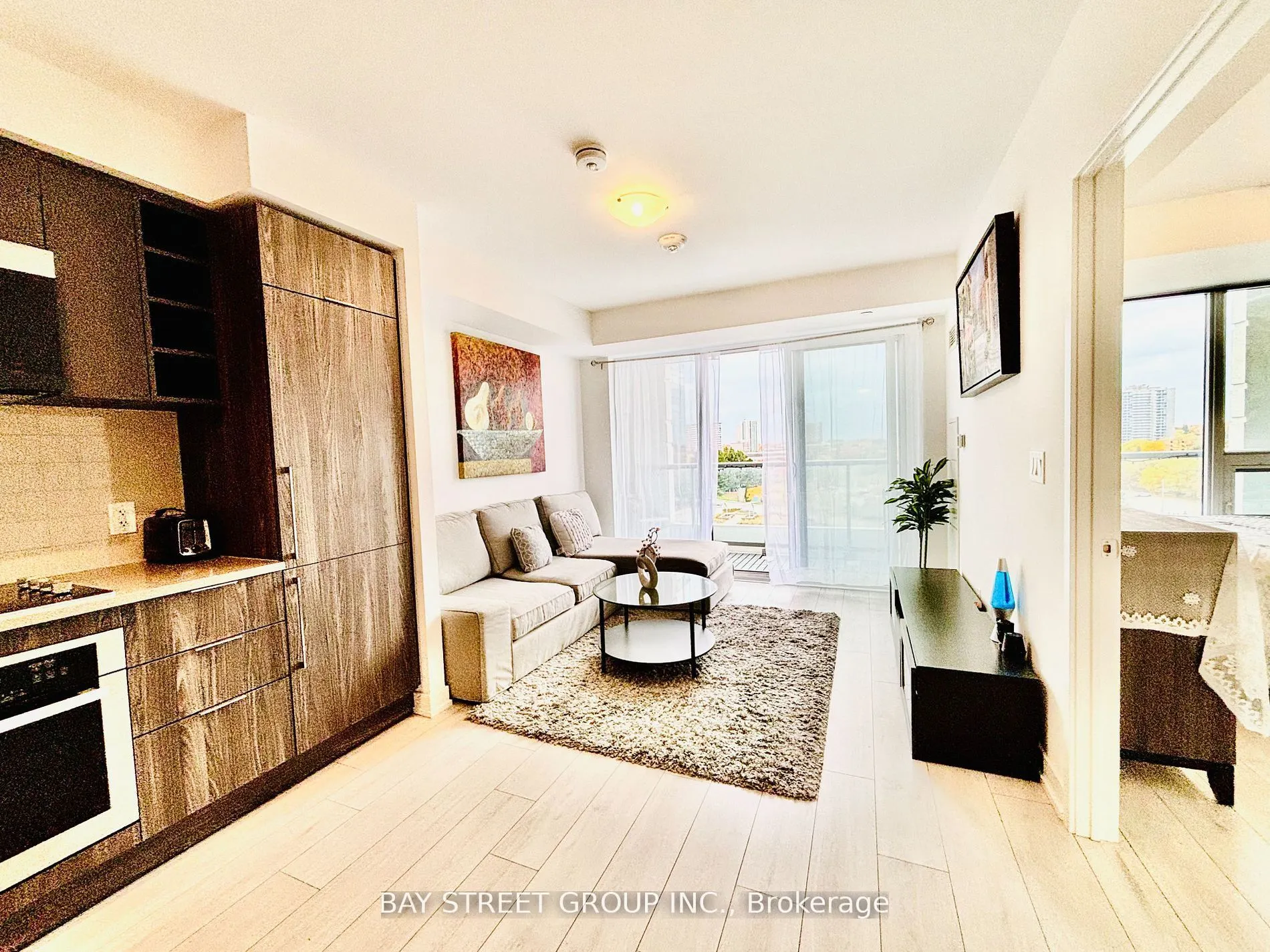 2033 Kennedy Road, #716