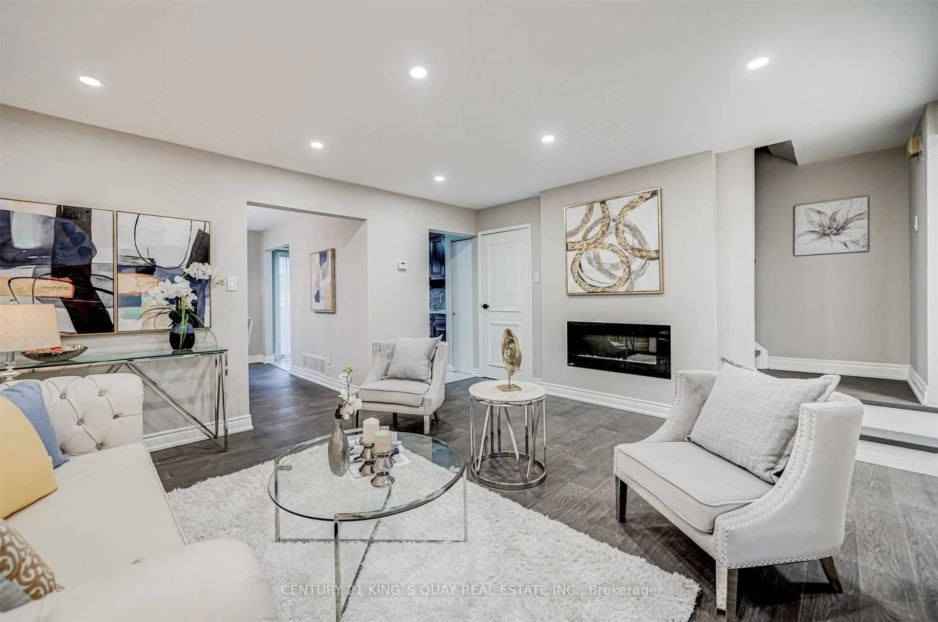 14 Grenbeck Drive