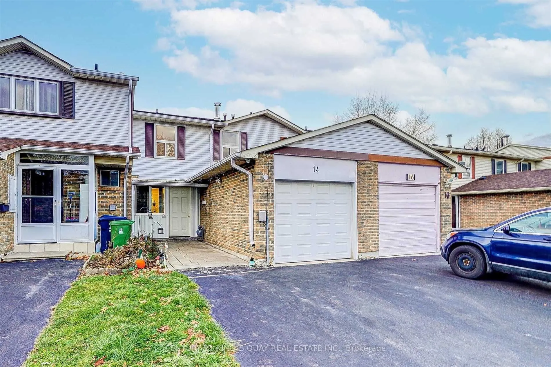 14 Grenbeck Drive