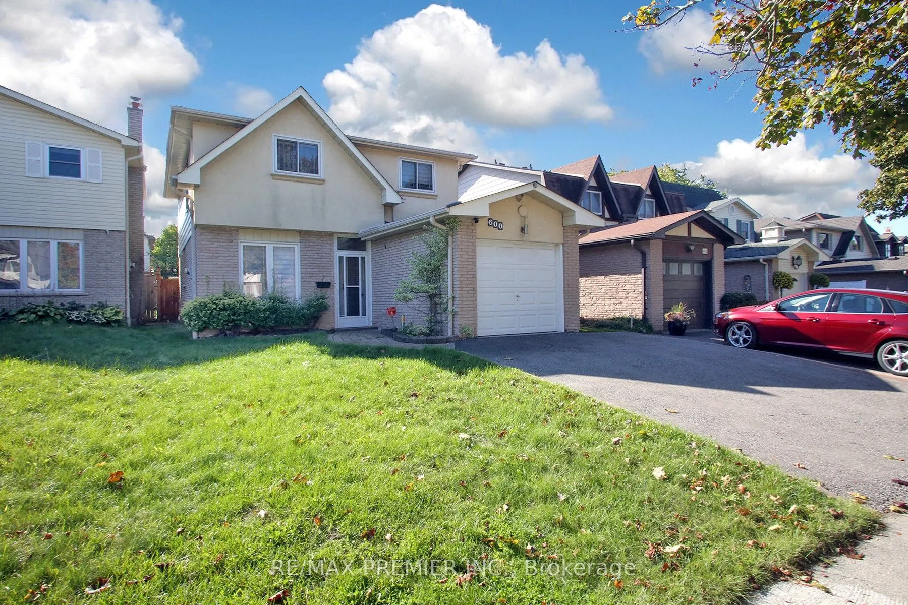 600 Stonebridge Lane