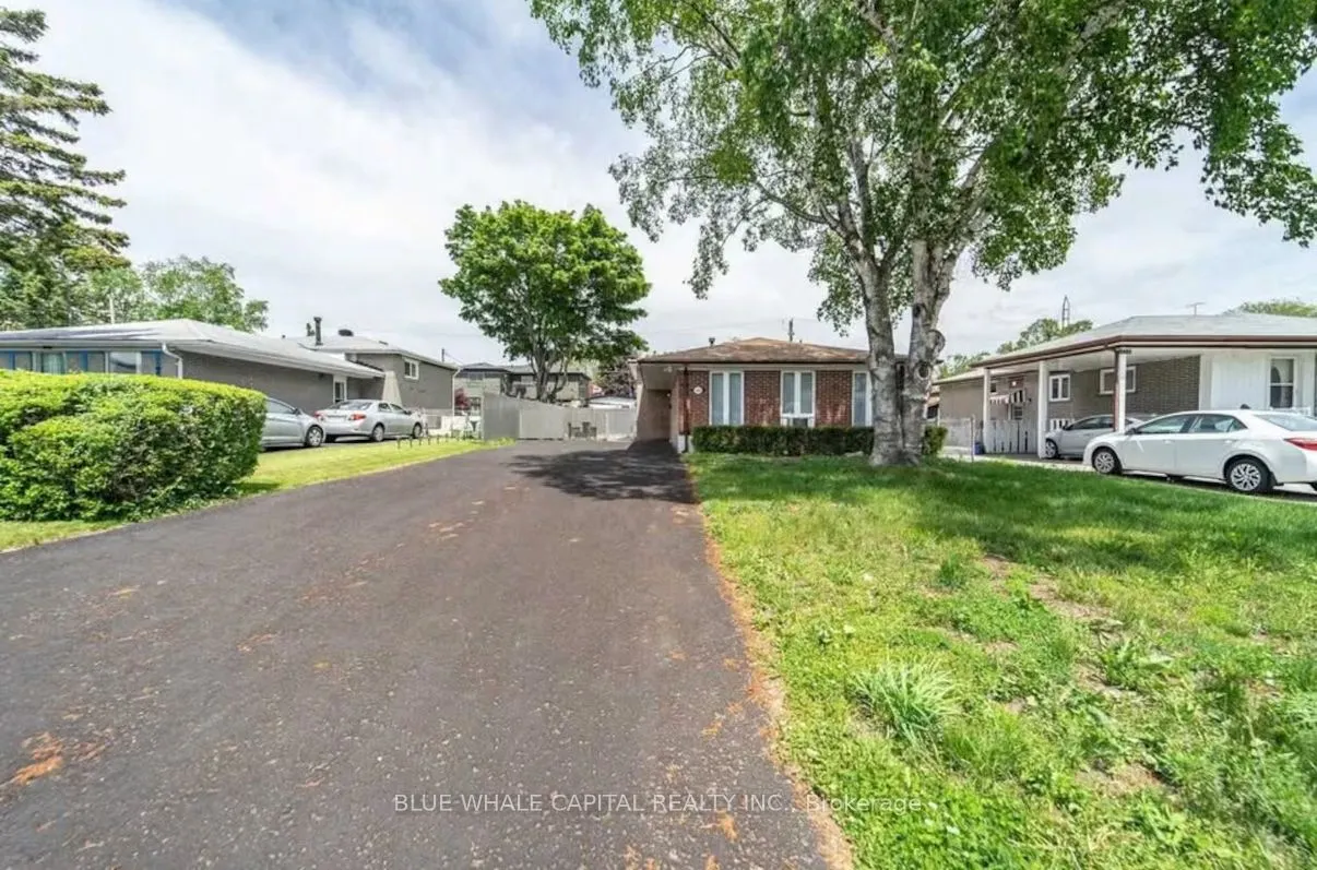 1265 Ilona Park Road