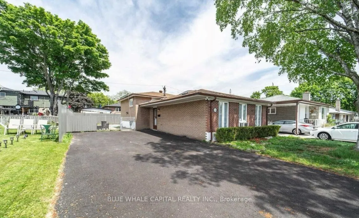 1265 Ilona Park Road